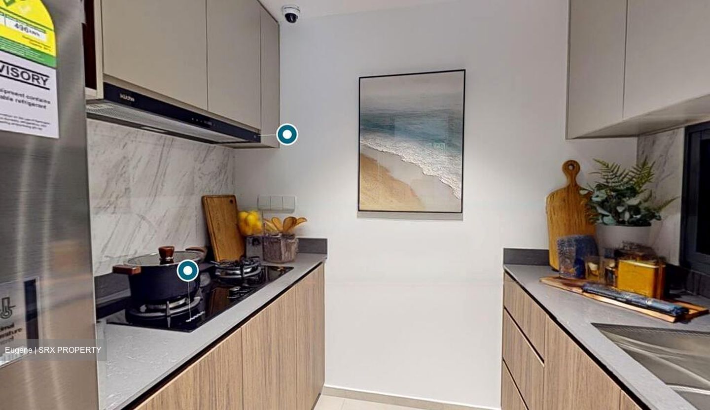 Bukit Batok West Avenue 2 (D23), Condominium #503055261